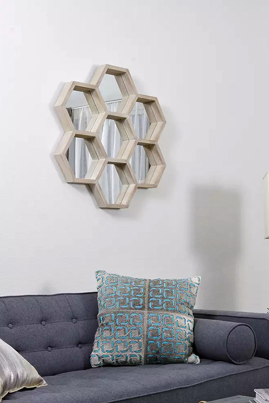 Mirrors by Varaluz. Save 15%.