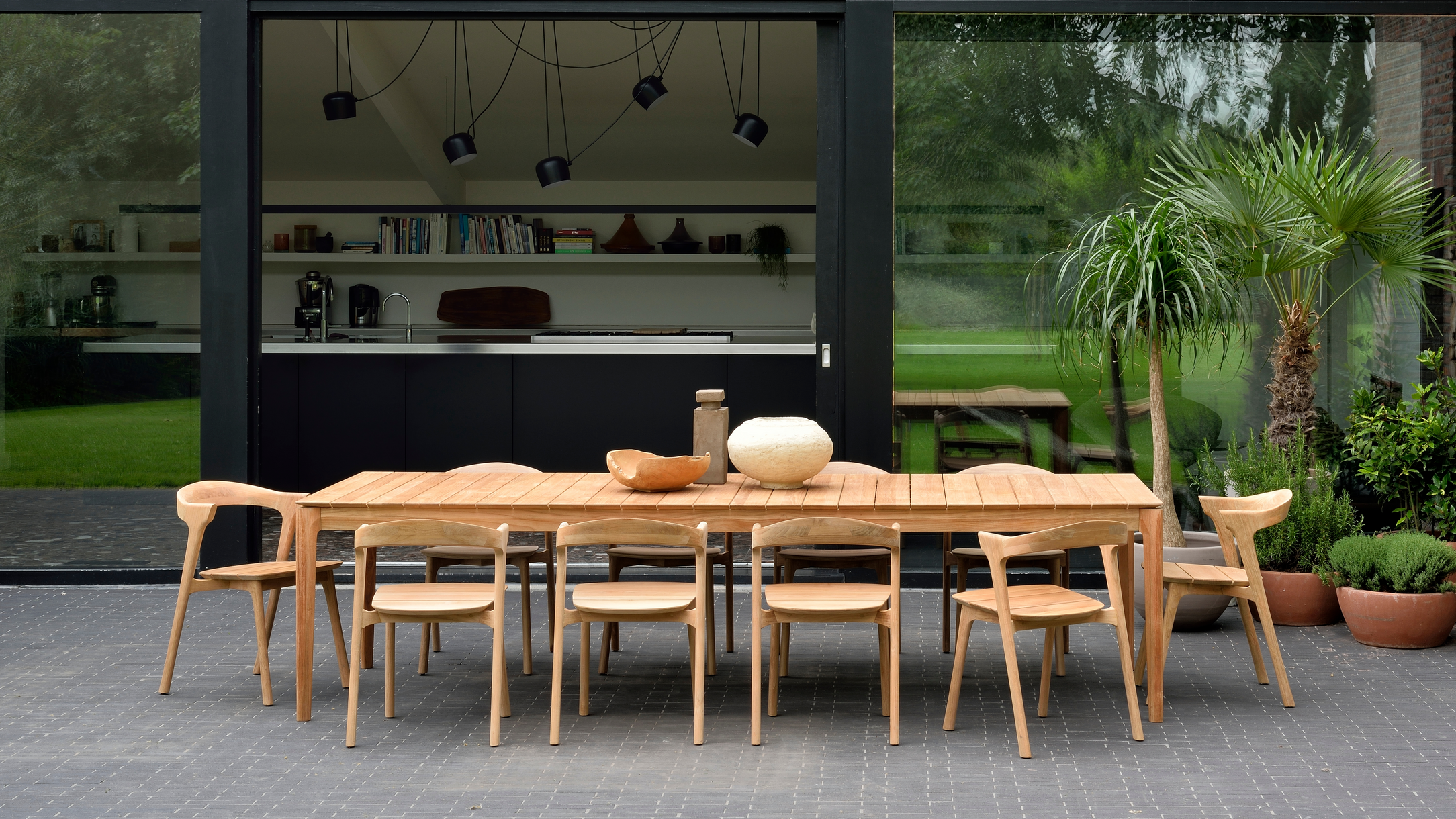 Outdoor Furniture
