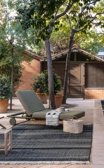 Outdoor Accessories