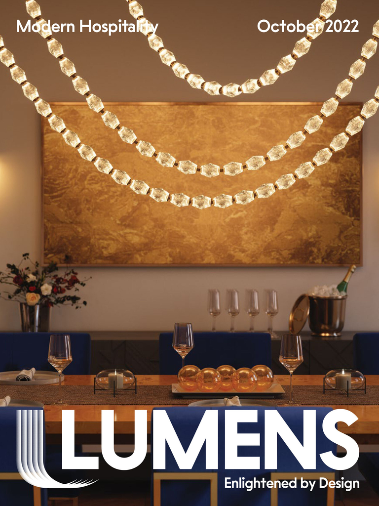 View the Lumens Fall Design Event 2022 Catalog