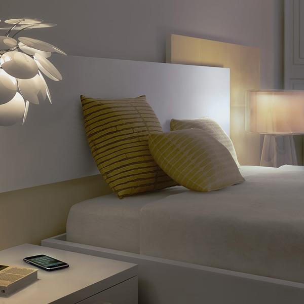 Bedroom Lighting Buyer’s Guide