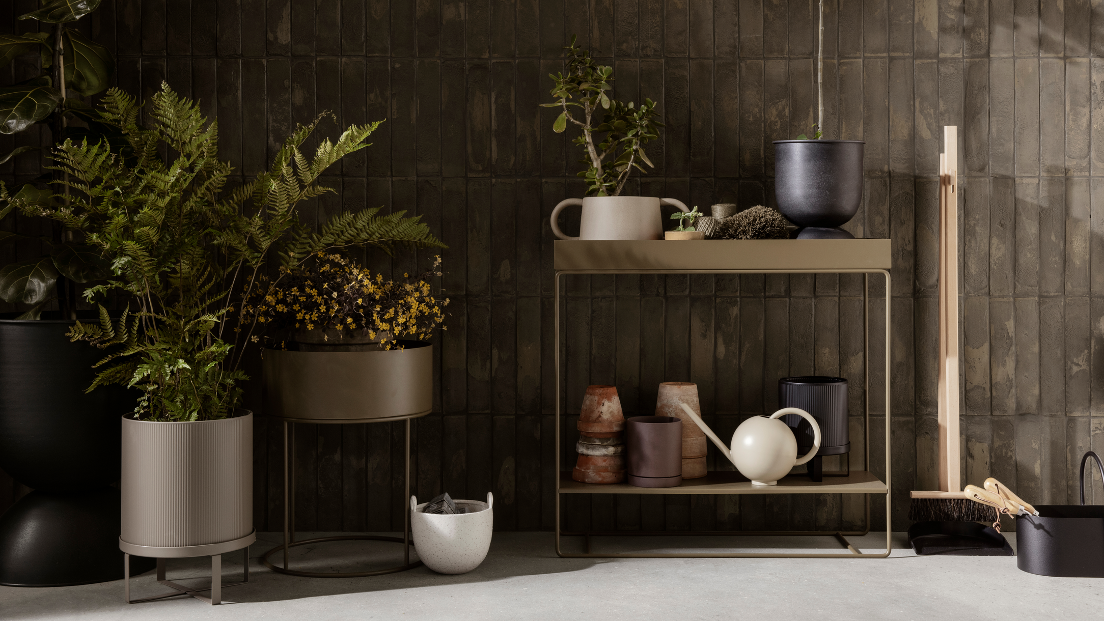 Outdoor Accessories
