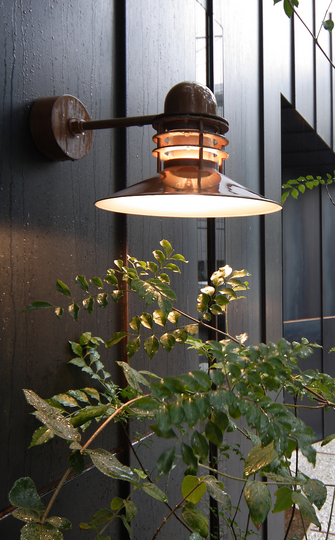 Outdoor Lighting