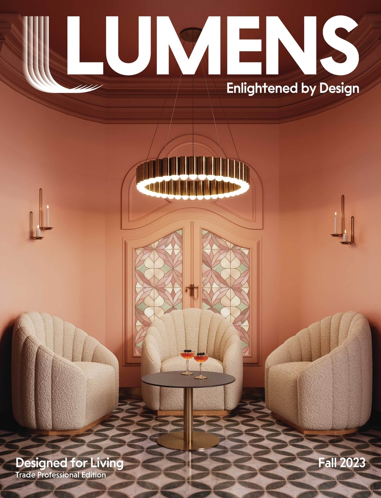 Lumens Catalog Digital Lighting & Home Decor Catalog at