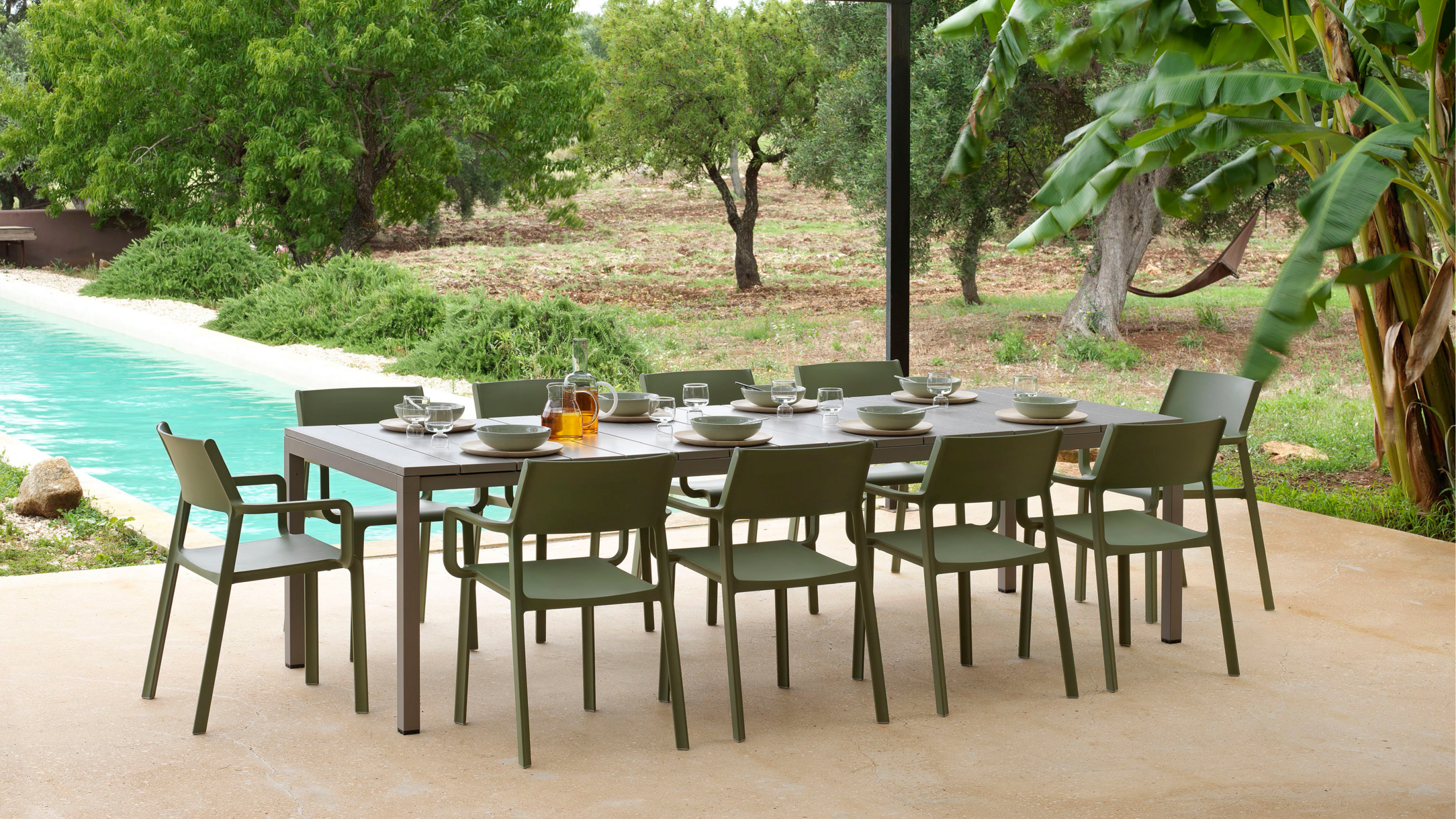 Outdoor Furniture