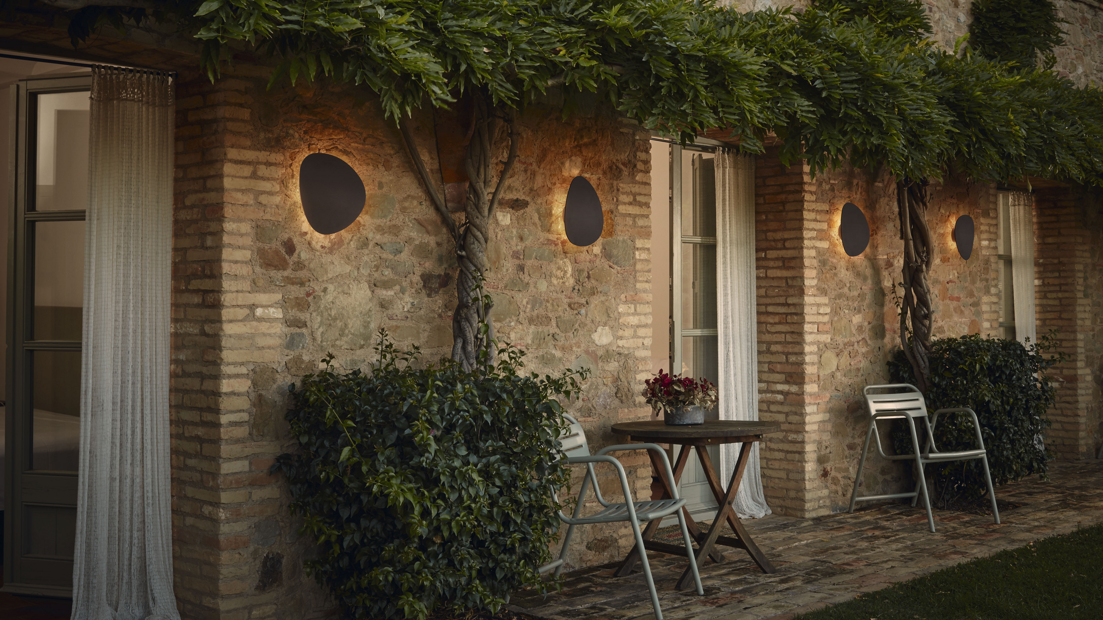 Outdoor Lighting