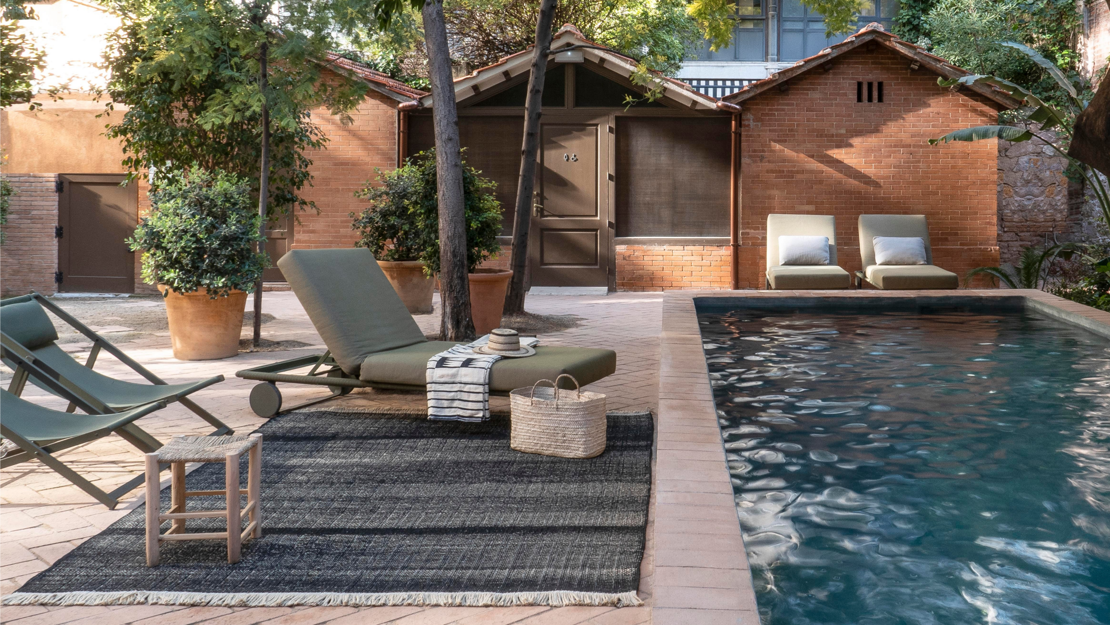 Outdoor Accessories