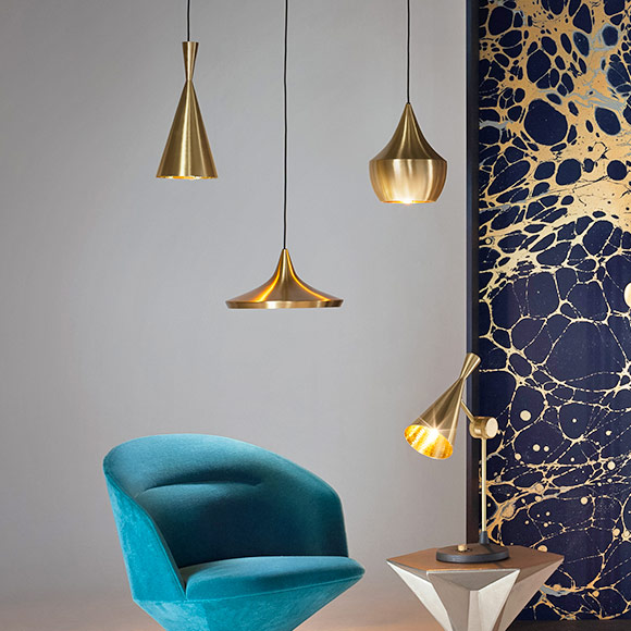 Tom Dixon